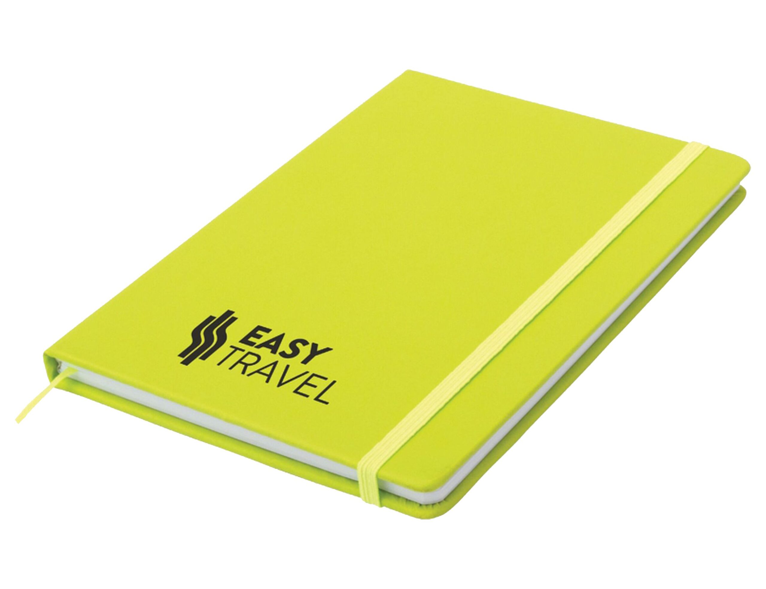 Carnival A5 Notepad - Image 4