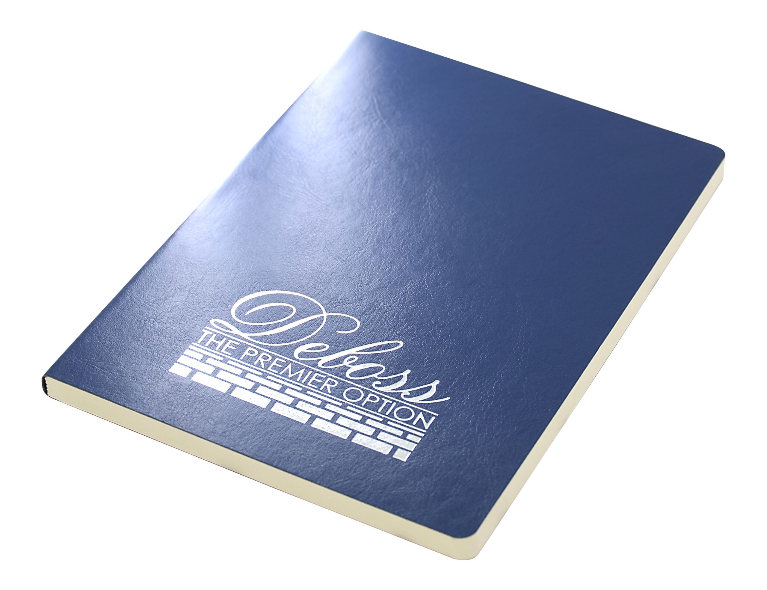 Zenith A5 Notebook - Image 4