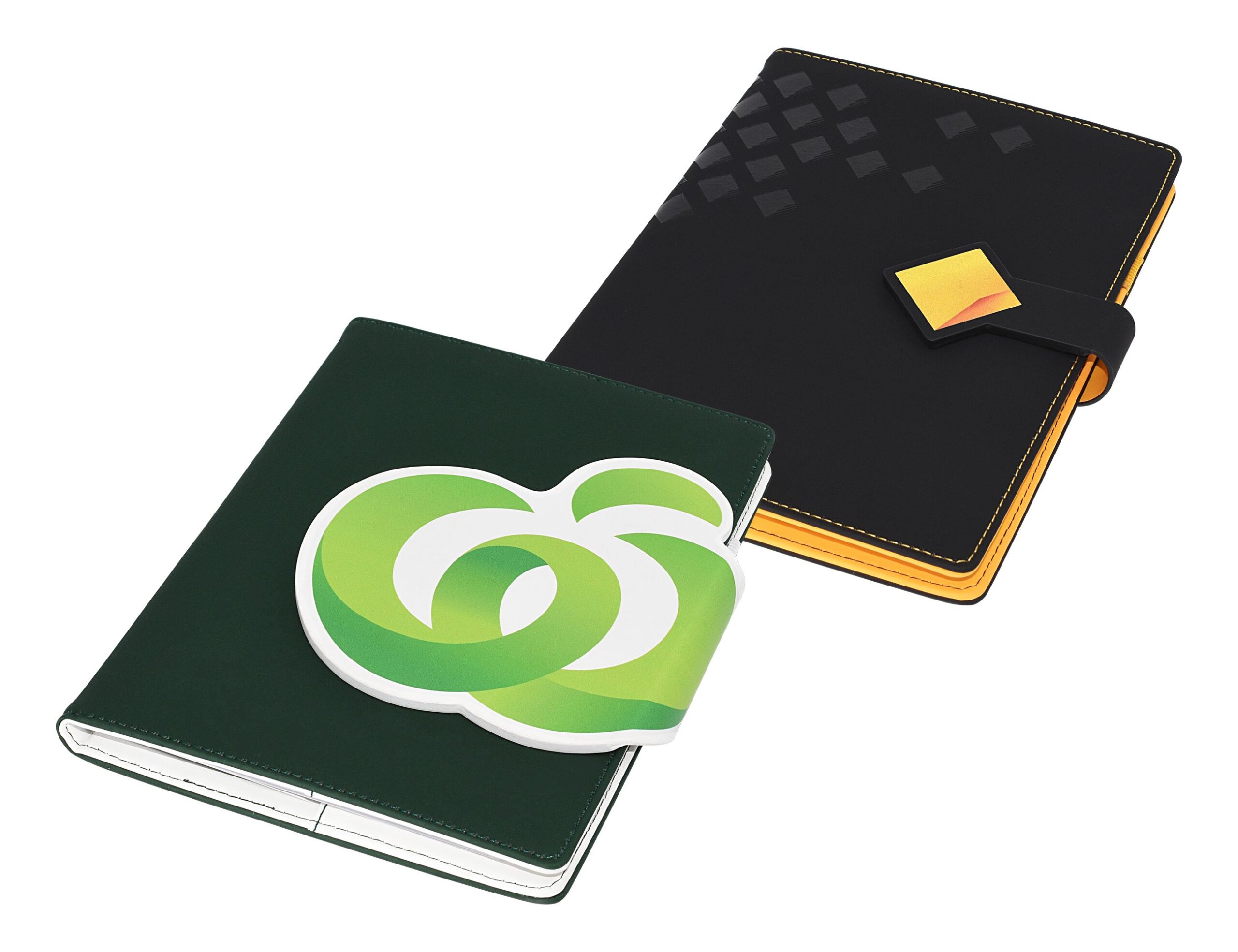 Designa A5 Portfolio