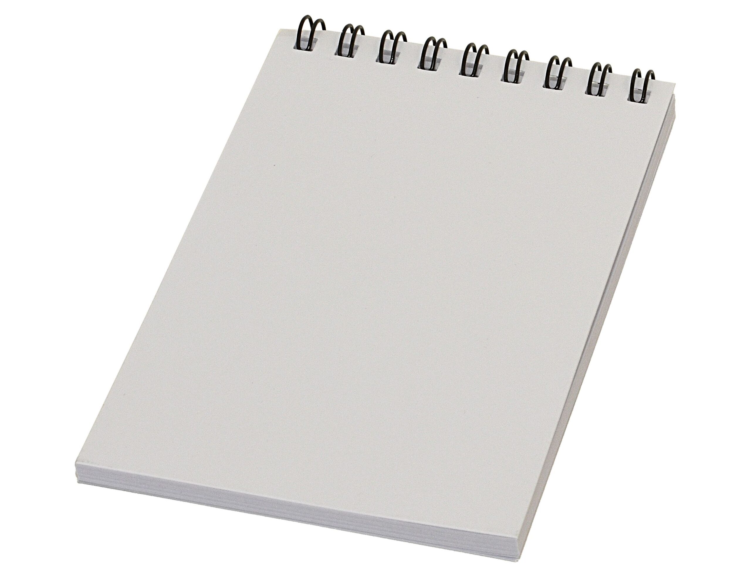 Pocket Spiral Notebook - Image 5