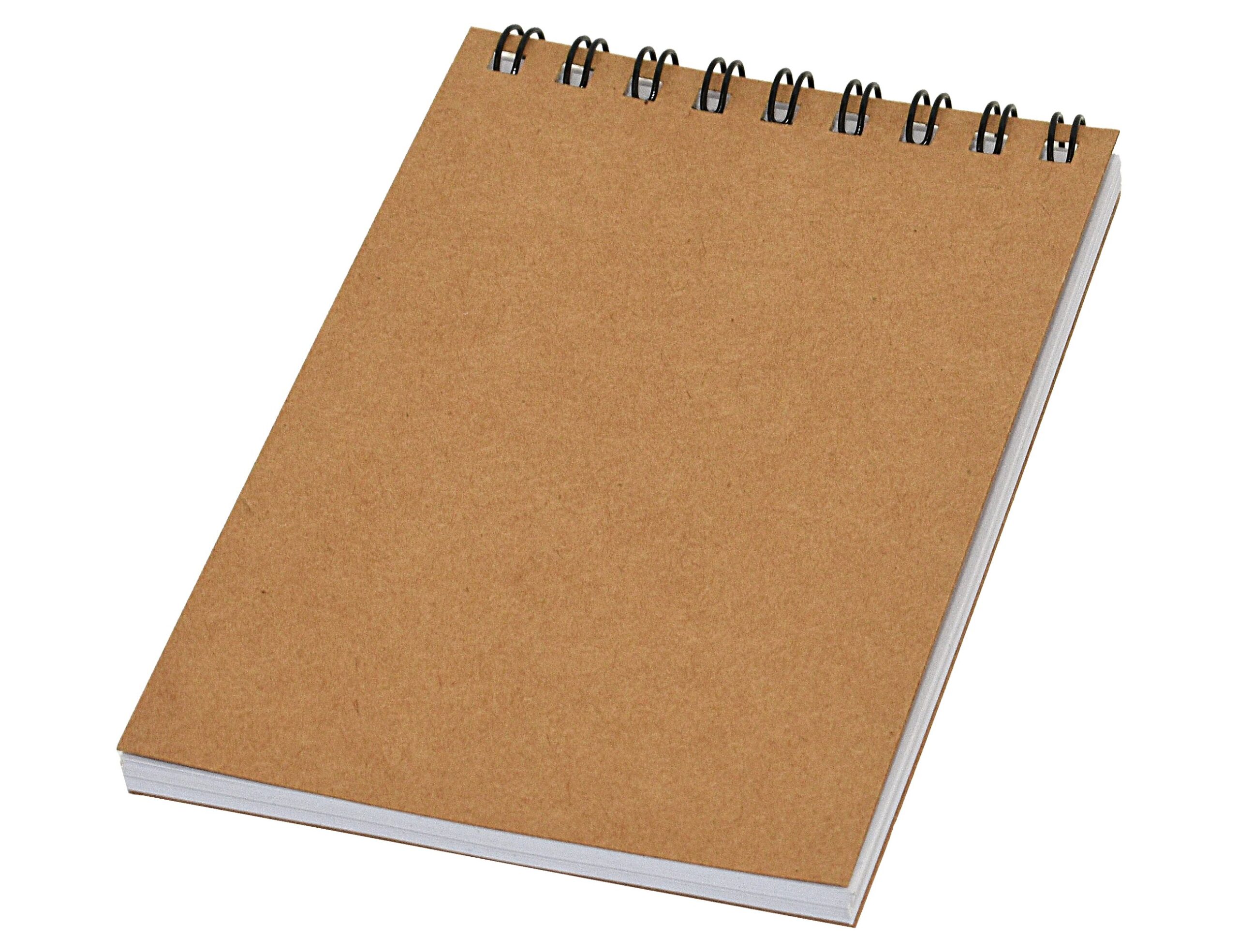 Pocket Spiral Notebook - Image 3