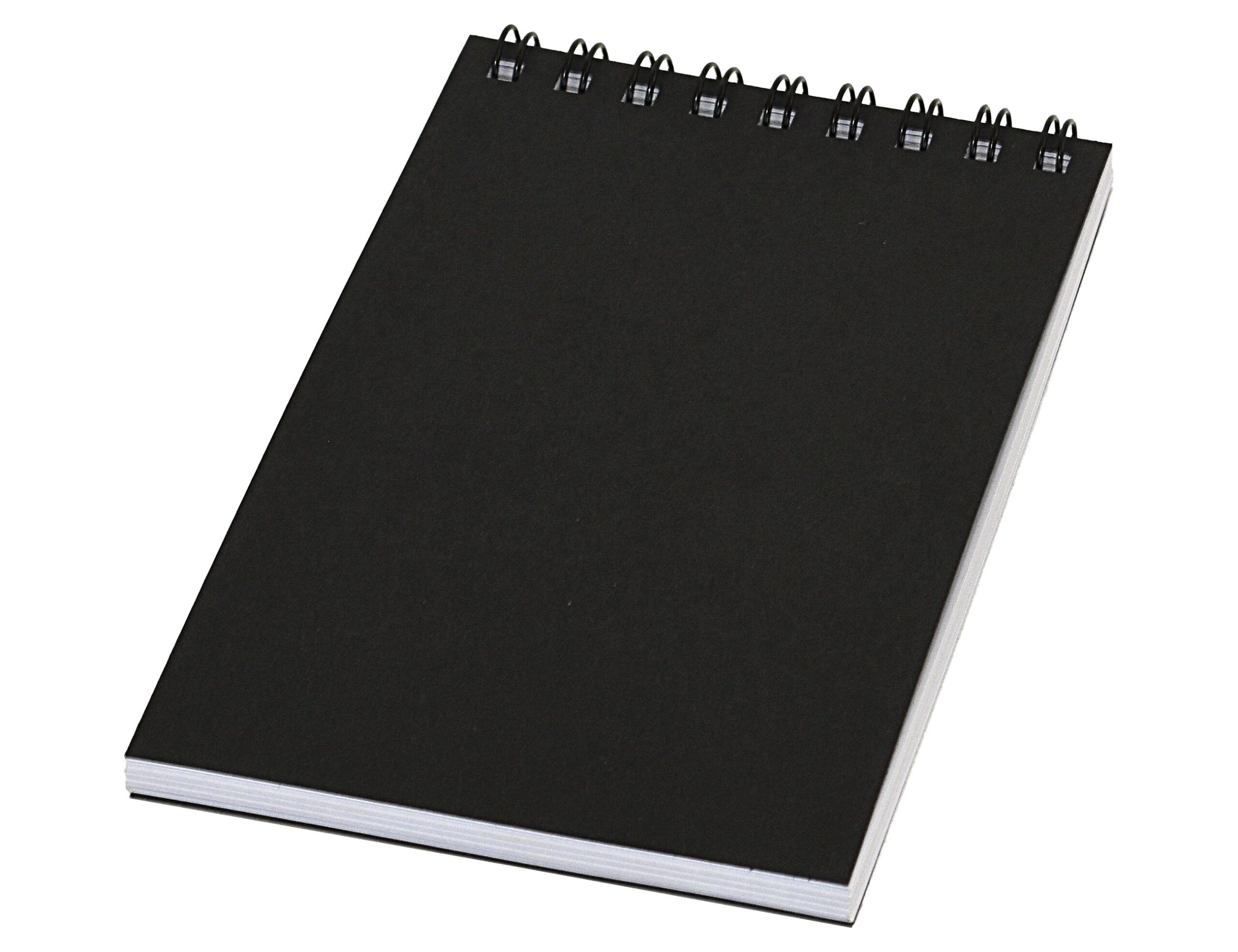 Pocket Spiral Notebook - Image 4
