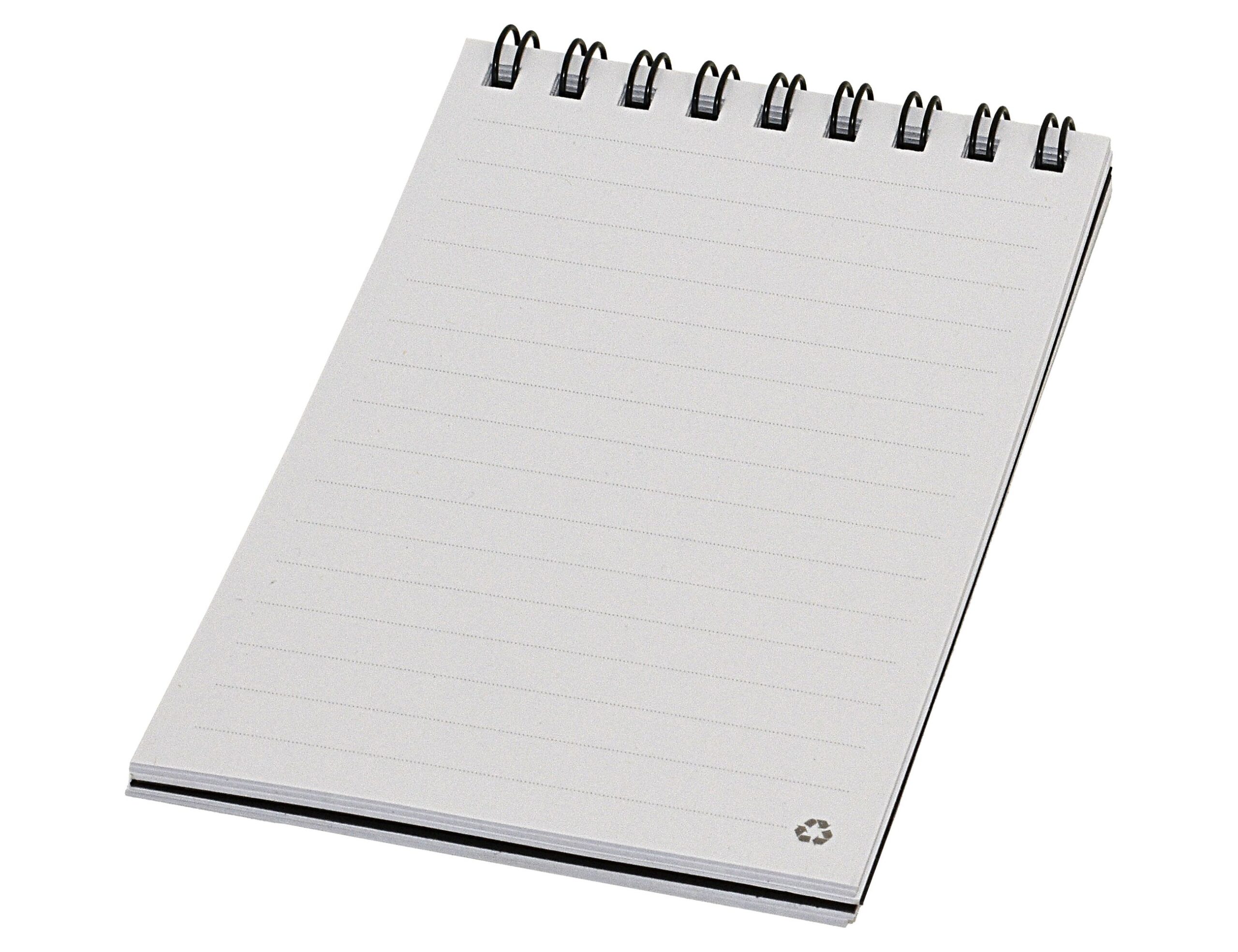 Pocket Spiral Notebook - Image 6