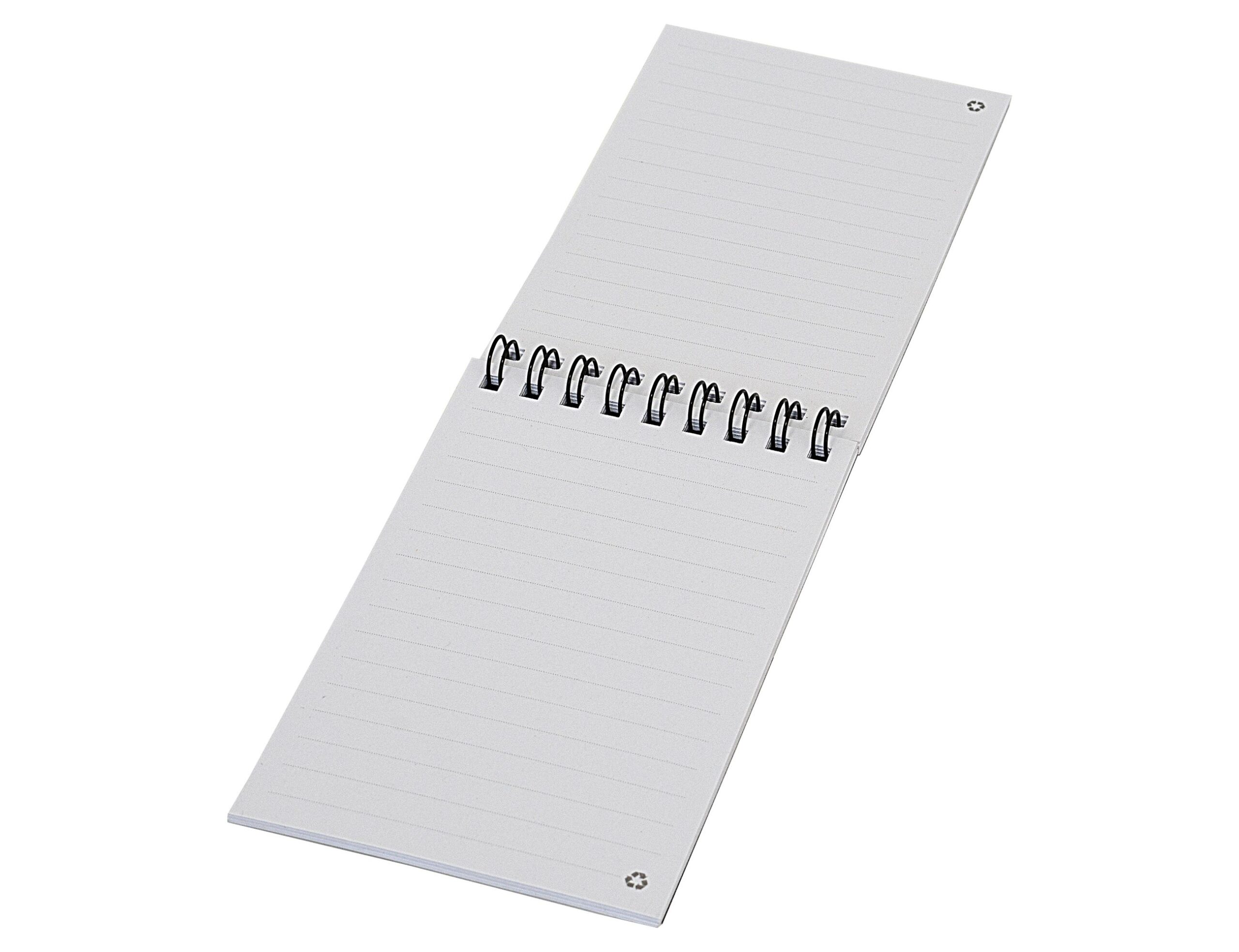 Pocket Spiral Notebook - Image 7