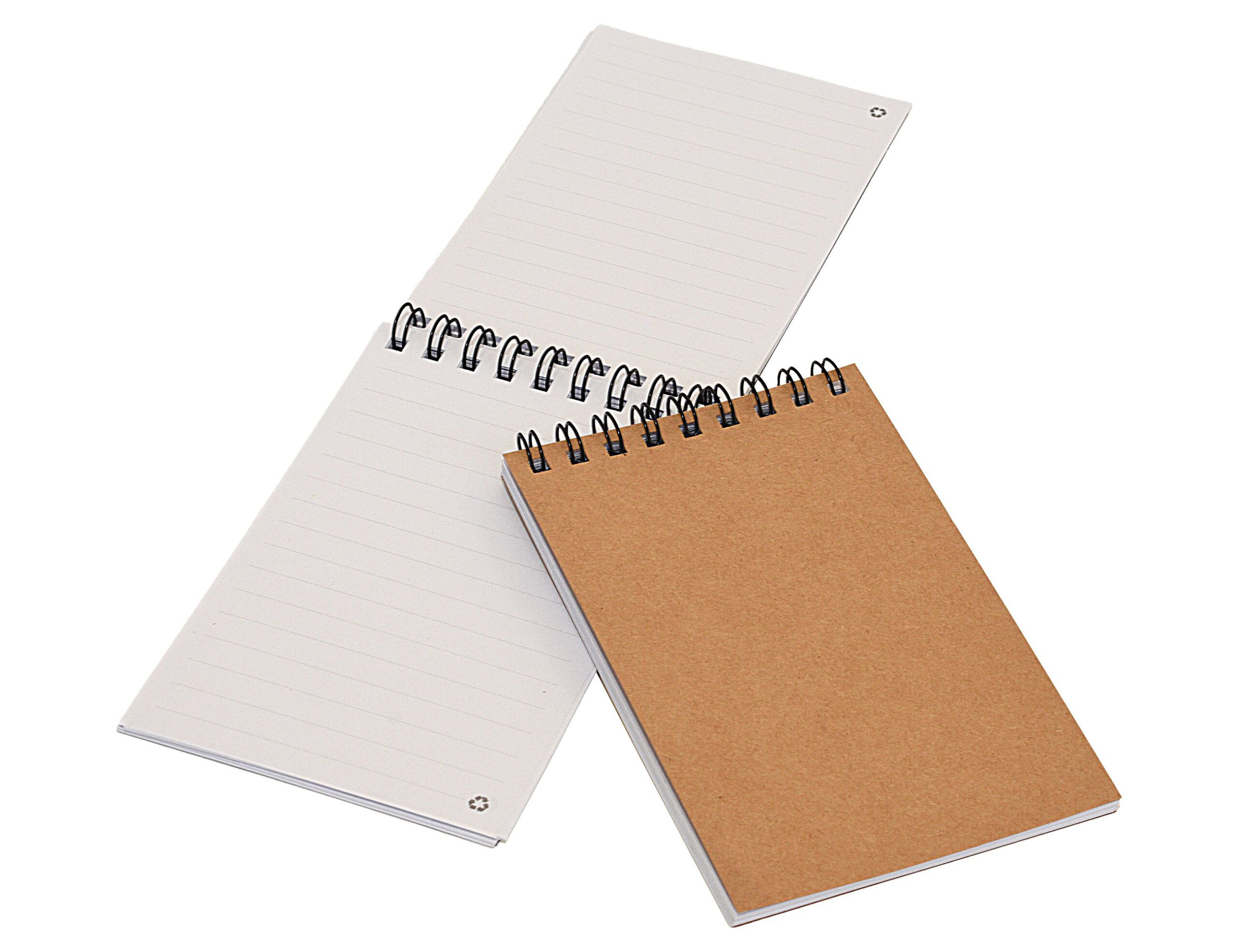 Pocket Spiral Notebook - Image 8
