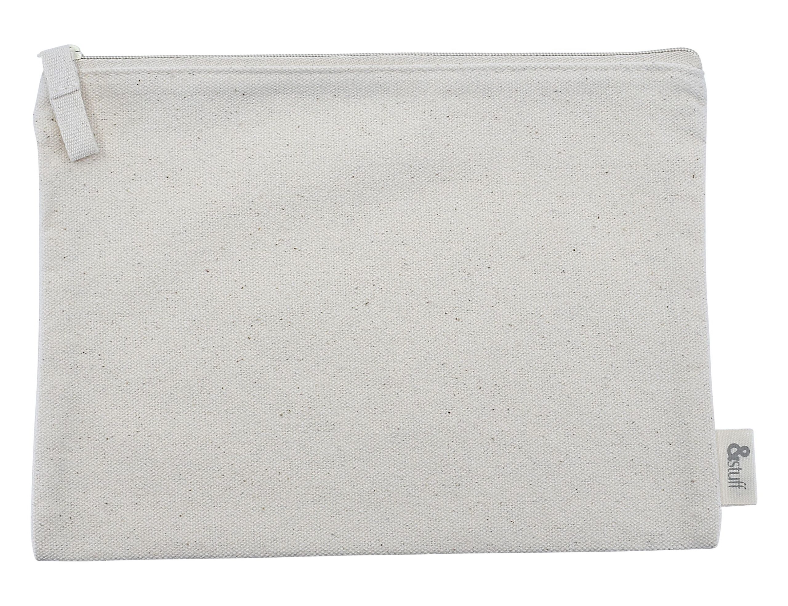 Calico Conference Bag 17cm x 24cm - Image 8