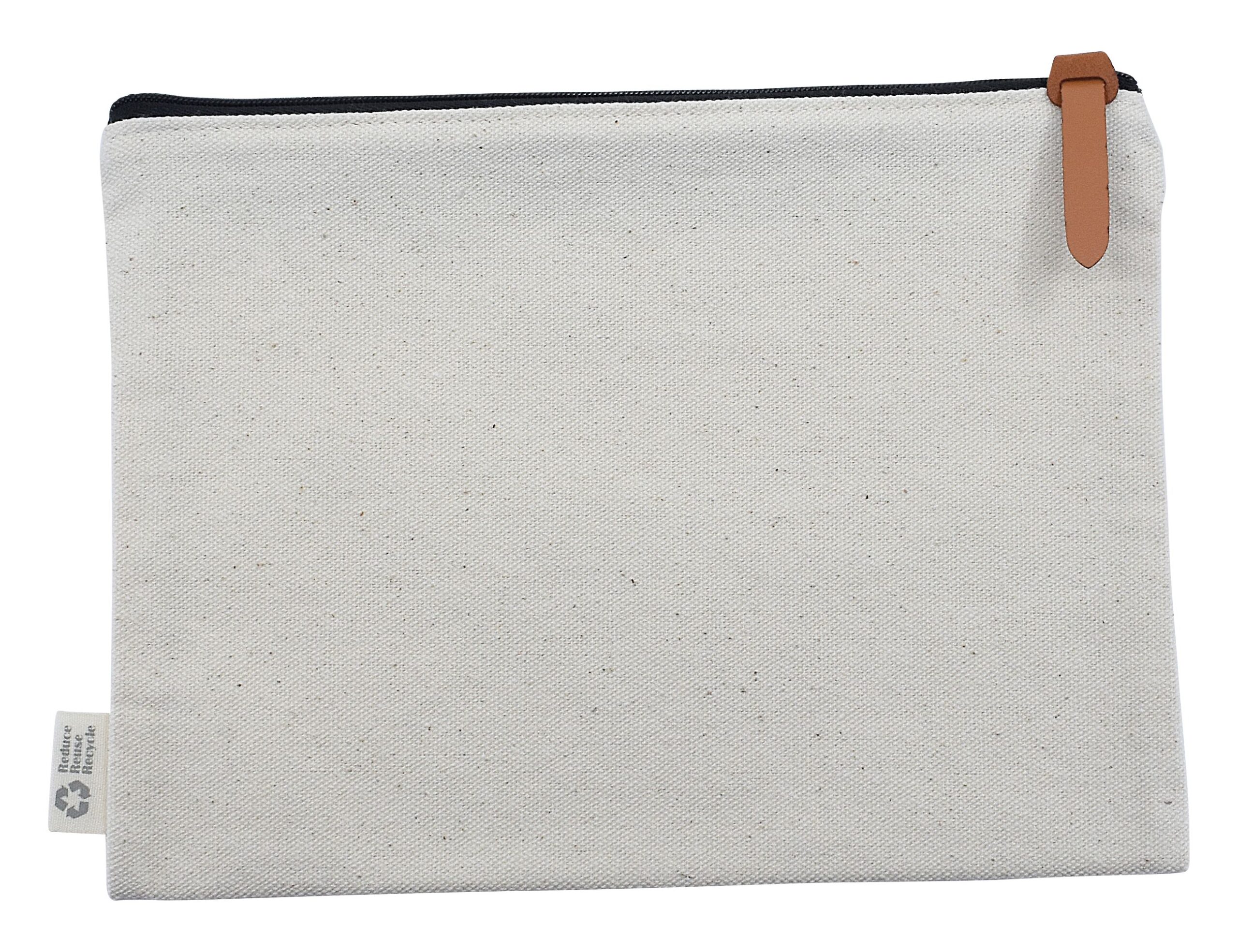 Calico Conference Bag 17cm x 24cm - Image 9