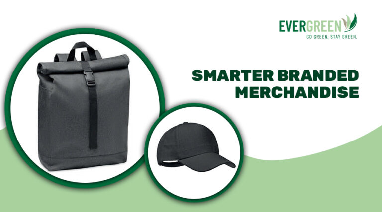 Sustainable Corporate Merchandise