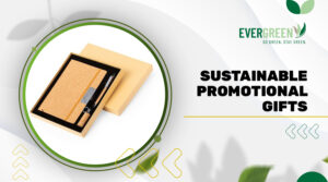 Sustainable Promotional Gifts