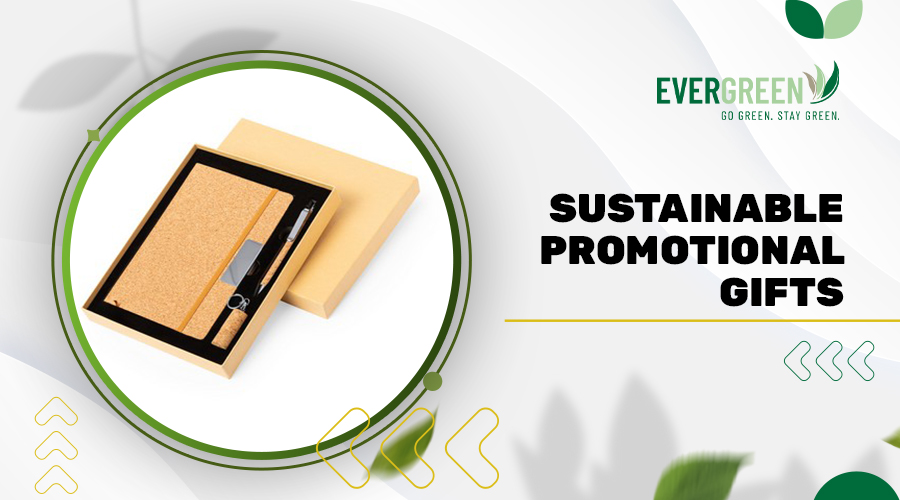 Sustainable Promotional Gifts