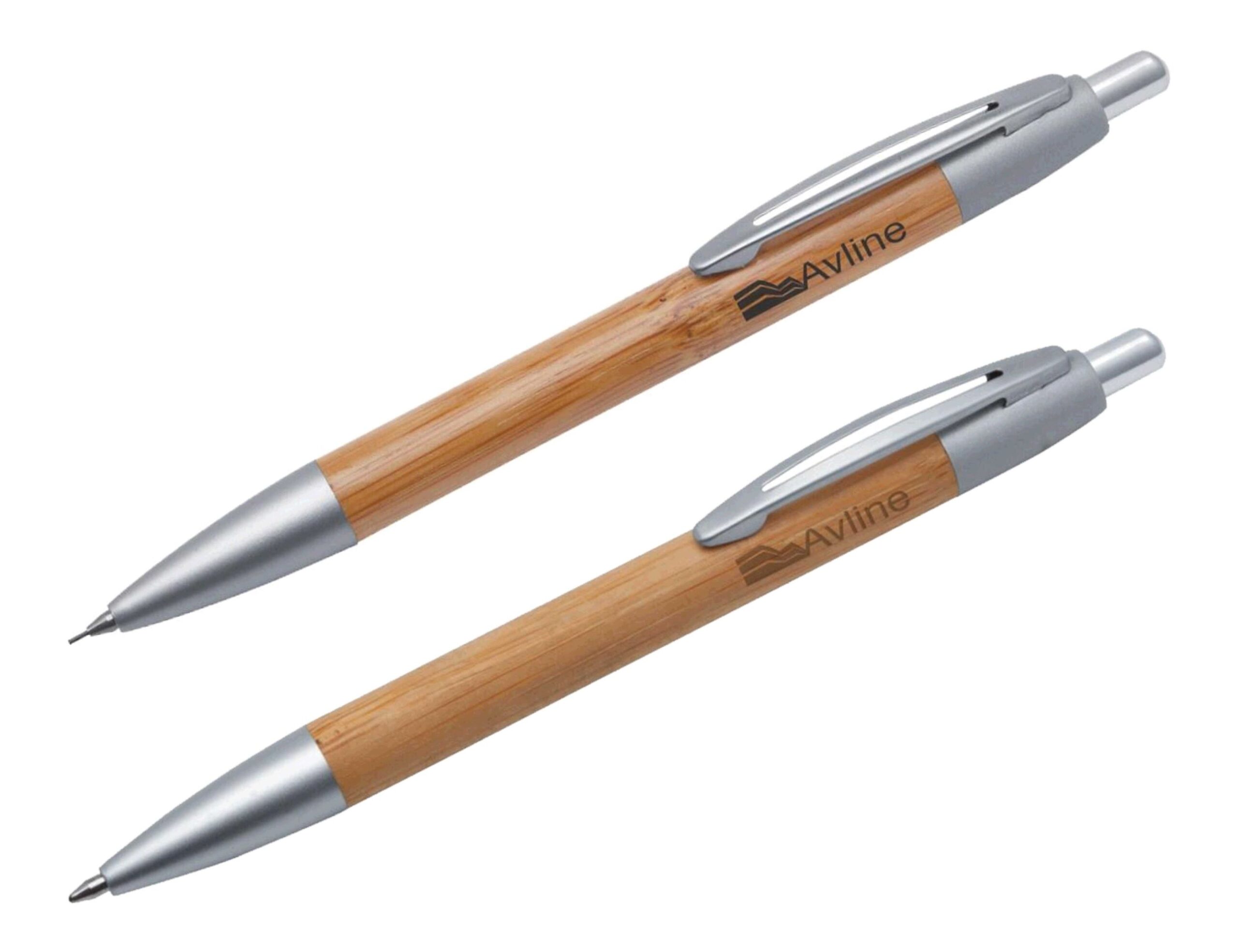 Duo Pen & Pencil Set