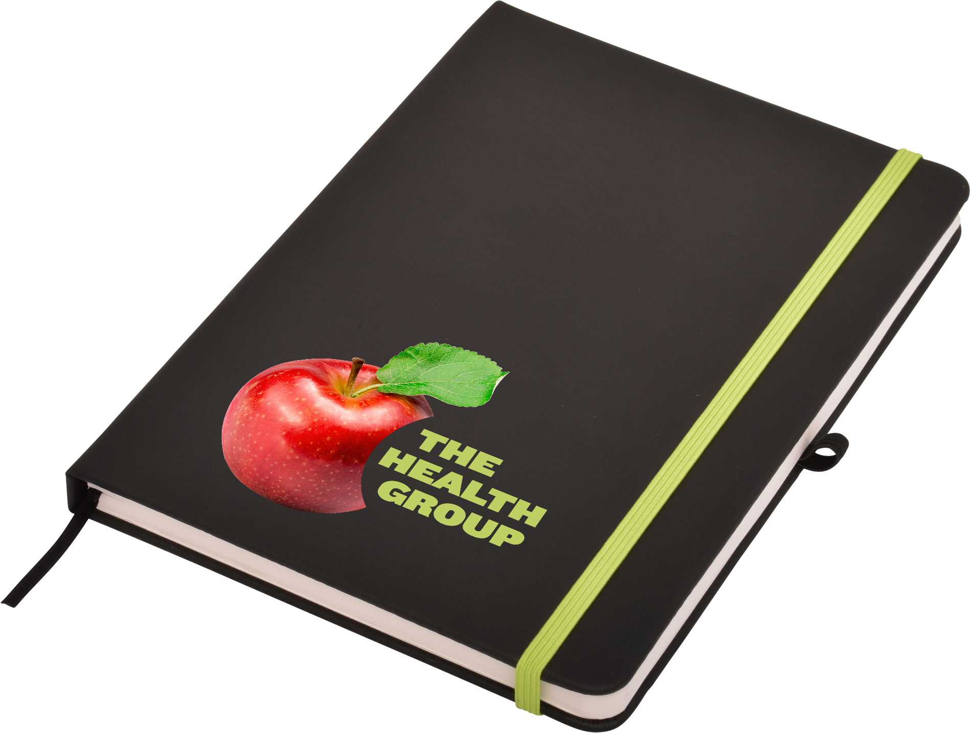 Carnival Plus A5 Notepad - Image 21