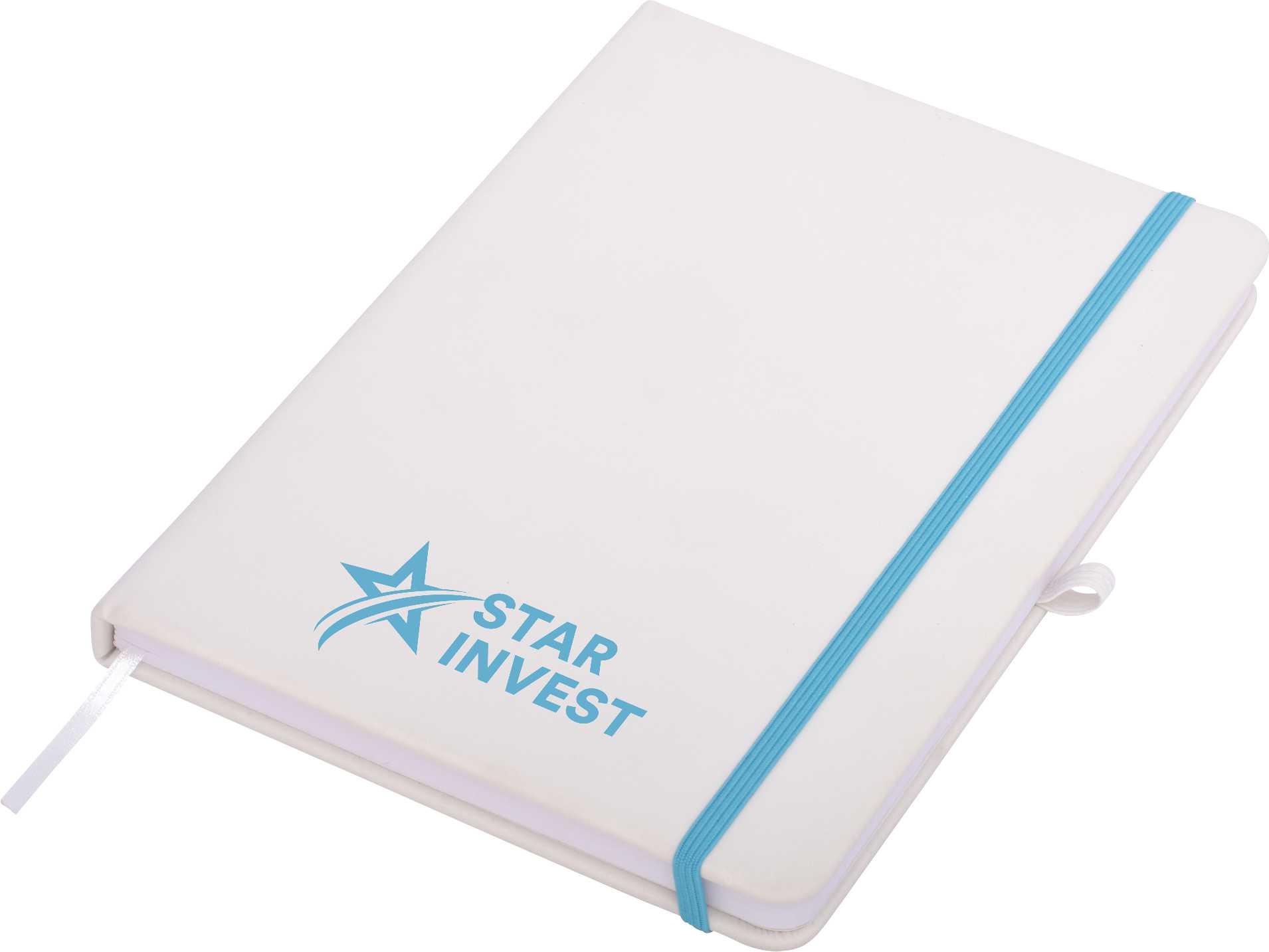 Carnival Plus A5 Notepad - Image 7