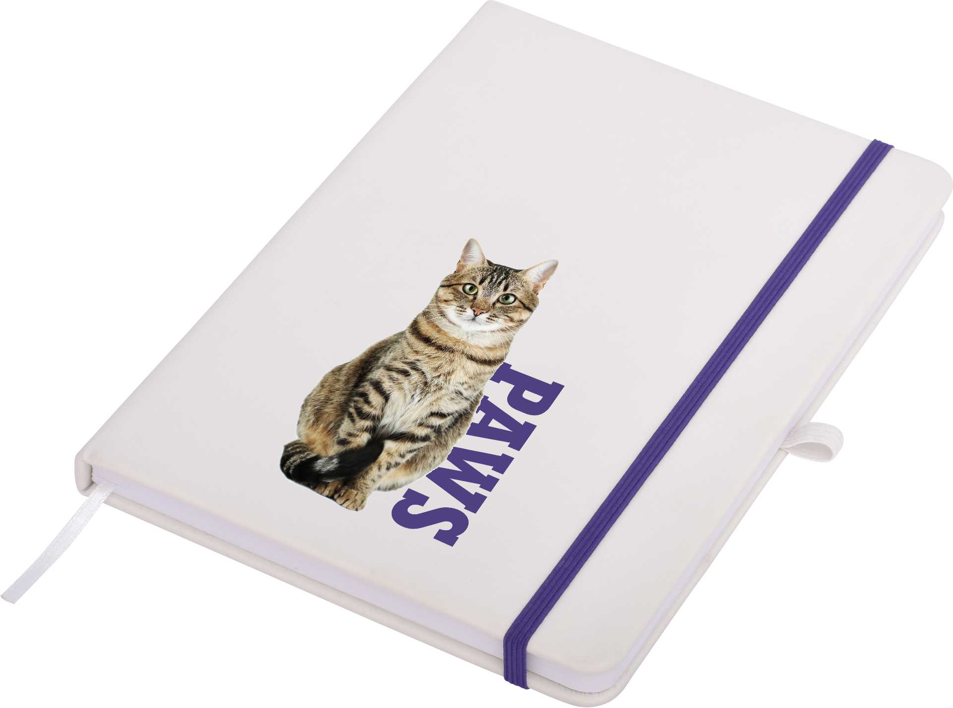 Carnival Plus A5 Notepad - Image 11