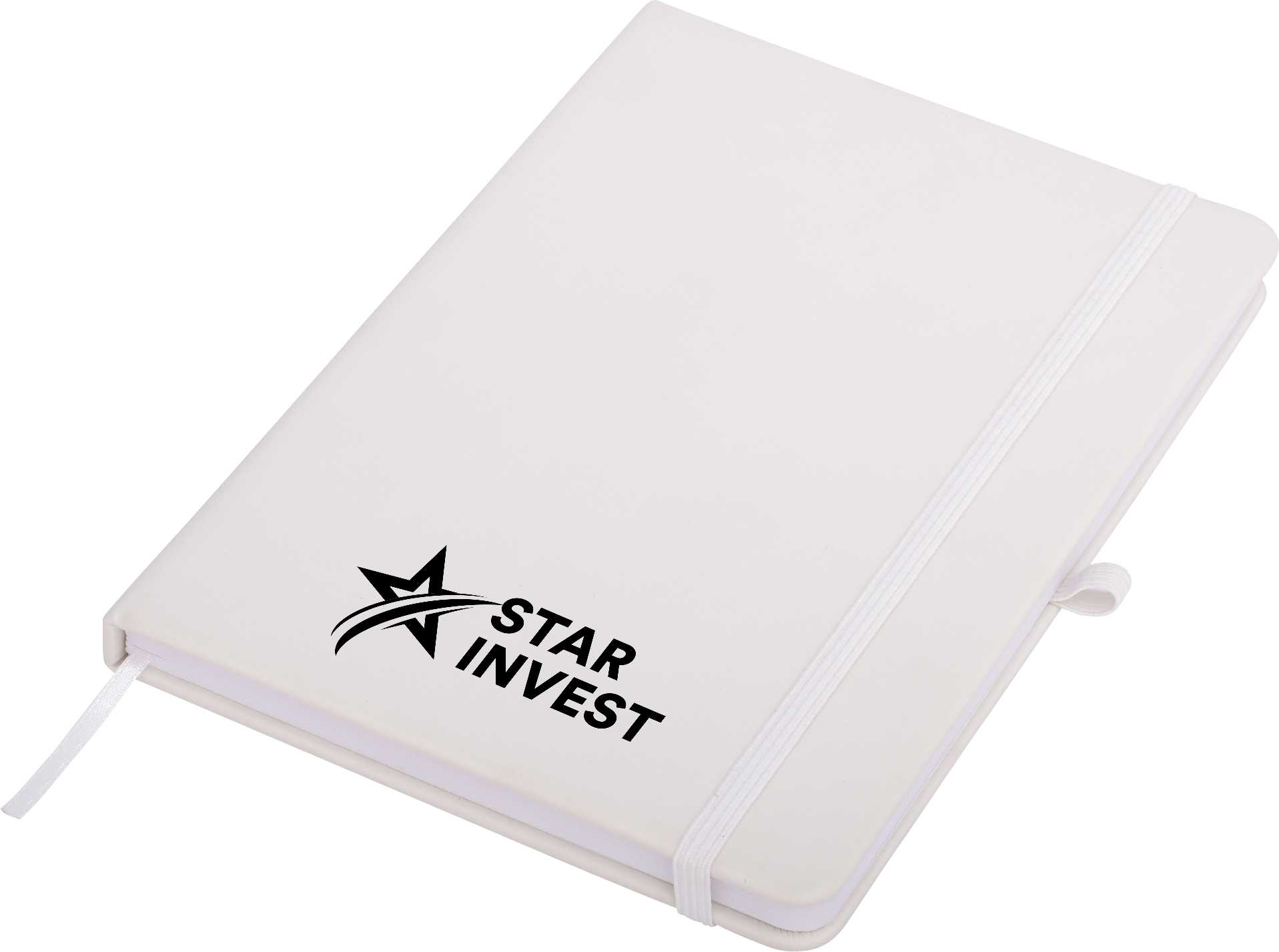 Carnival Plus A5 Notepad - Image 10