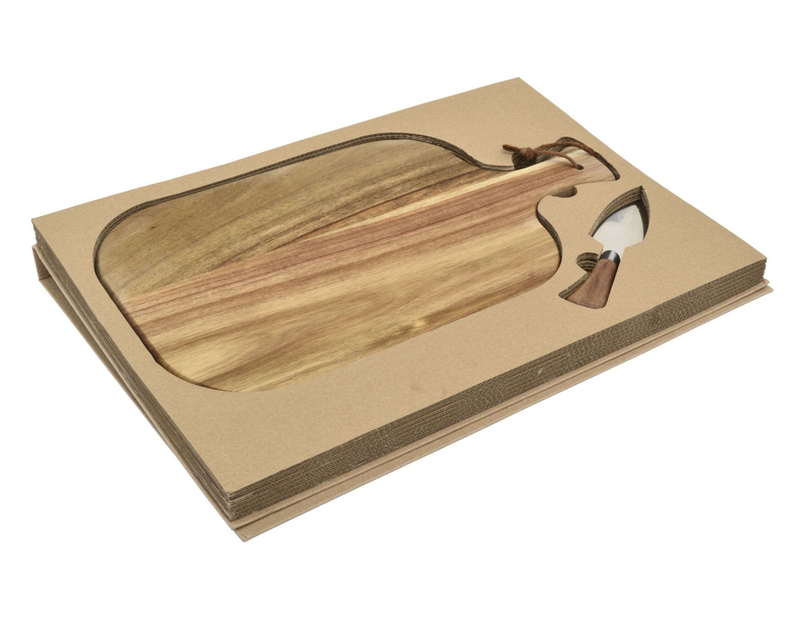 Provence Cheese Set - Image 2