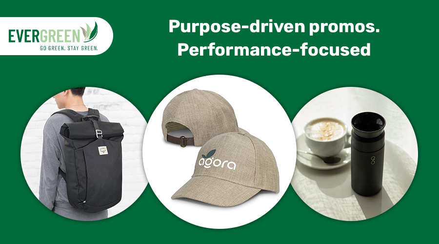 Blog 1.2 environmentally friendly promotional items