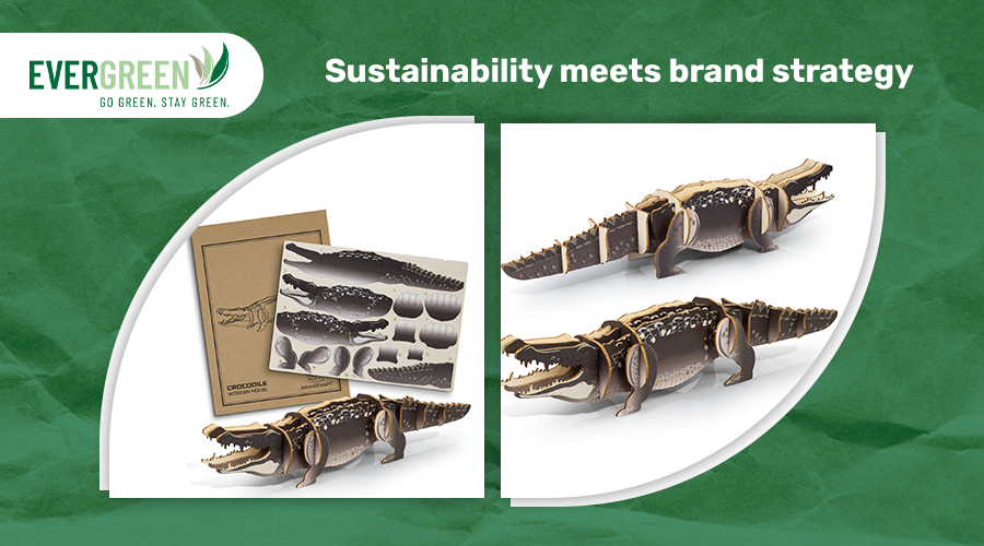 Greenwashing Detection: