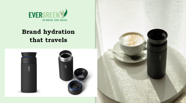 environmentally friendly promotional products